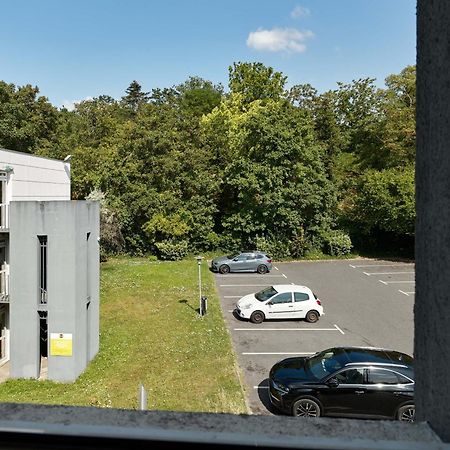 B&B Hotel Paris Nord Aulnay-Sous-Bois Exterior foto