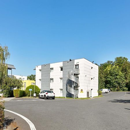 B&B Hotel Paris Nord Aulnay-Sous-Bois Exterior foto