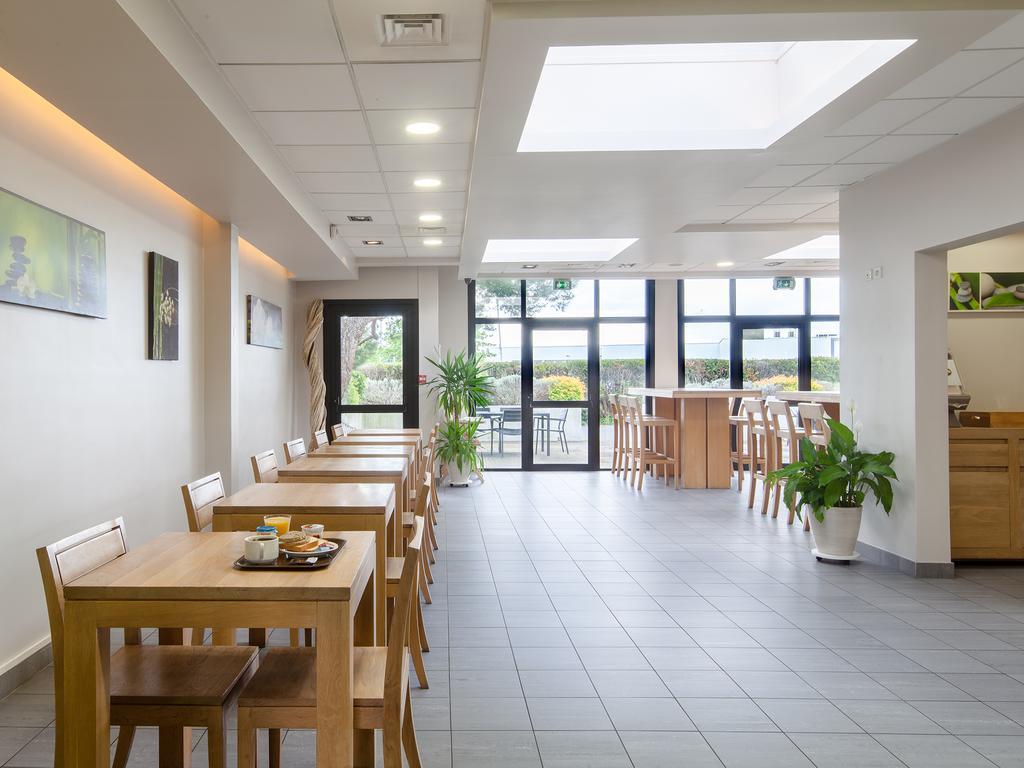 B&B Hotel Paris Nord Aulnay-Sous-Bois Exterior foto